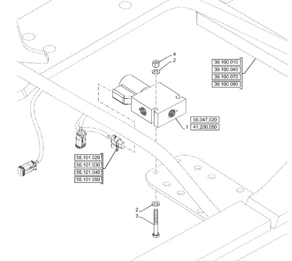 87382811 - соленоид