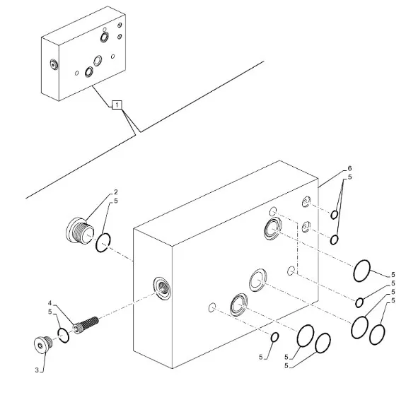 47129438 - пробка