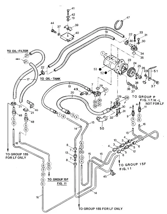 89815632 - Насос небольшой